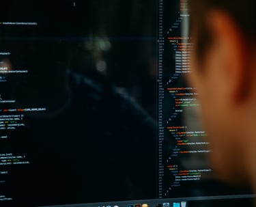 Web Applications, Devops, Software Development, Software
