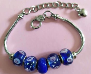 Bijoux Les Couleurs de Lo Les nouveautés