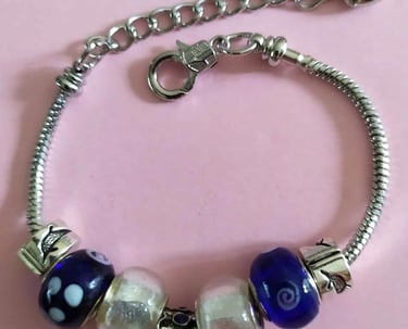 Bijoux Les Couleurs de Lo Les nouveautés