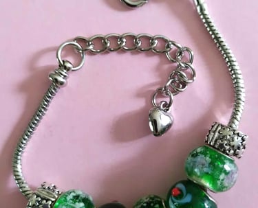 Bijoux Les Couleurs de Lo Les nouveautés