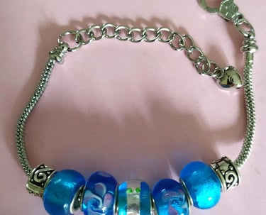 Bijoux Les Couleurs de Lo Les nouveautés