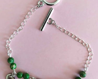 Bijoux Les Couleurs de Lo Les nouveautés