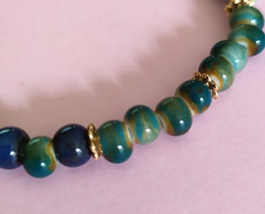 Bijoux Les Couleurs de Lo Les nouveautés