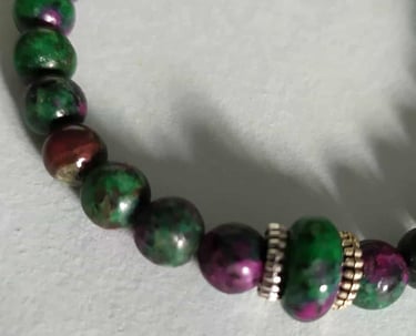 Bijoux Les Couleurs de Lo Les nouveautés