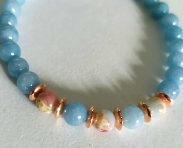 Bijoux Les Couleurs de Lo Les nouveautés