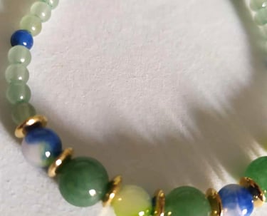 Bijoux Les Couleurs de Lo Les nouveautés