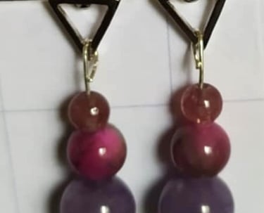 Bijoux Les Couleurs de Lo le Jade