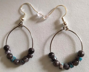 Bijoux Les Couleurs de Lo le Jade