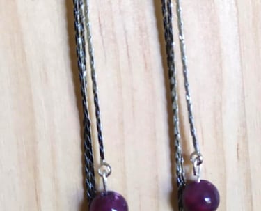 Bijoux Les Couleurs de Lo le Jade