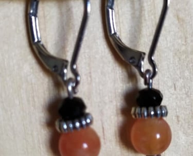 Bijoux Les Couleurs de Lo le Jade