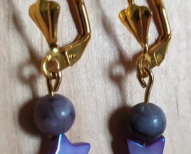 Bijoux Les Couleurs de Lo le Jade