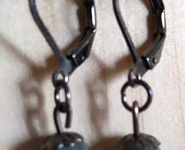 Bijoux Les Couleurs de Lo le Jade