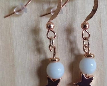 Bijoux Les Couleurs de Lo le Jade