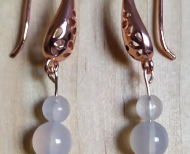 Bijoux Les Couleurs de Lo le Jade