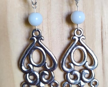 Bijoux Les Couleurs de Lo le Jade