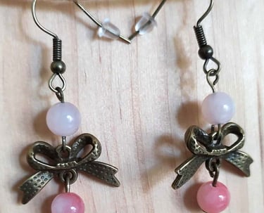 Bijoux Les Couleurs de Lo Les nouveautés