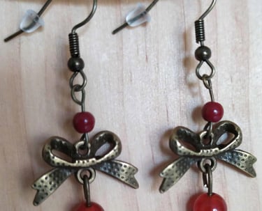 Bijoux Les Couleurs de Lo Les nouveautés