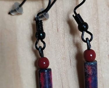 Bijoux Les Couleurs de Lo le Jade