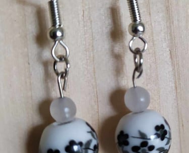 Bijoux Les Couleurs de Lo le Jade