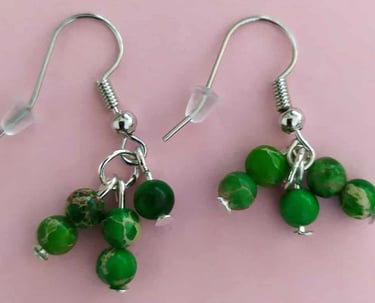 Bijoux Les Couleurs de Lo Les nouveautés