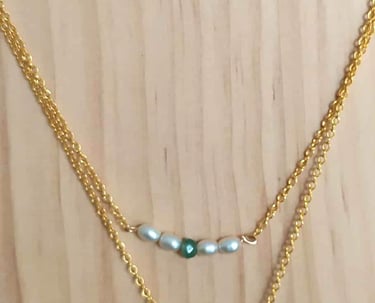 Bijoux Les Couleurs de Lo Les nouveautés