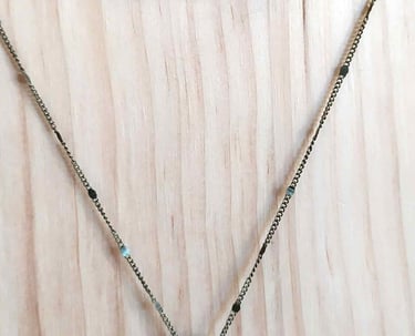 Bijoux Les Couleurs de Lo Les nouveautés