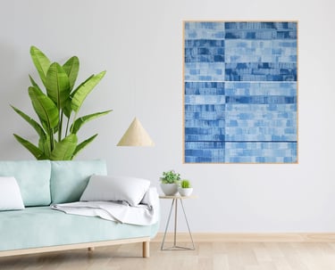 Melodica, en el salon