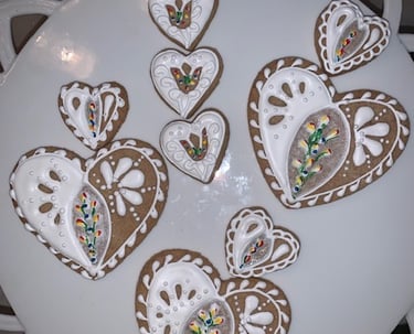 Hungarian hearts