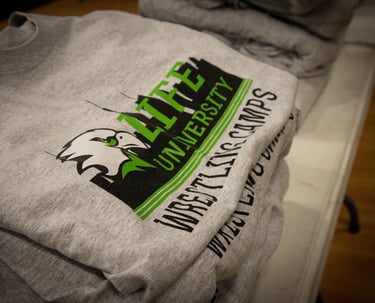 Camps shirts