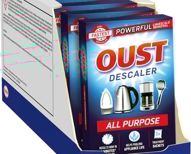 a box of dust duster duster duster