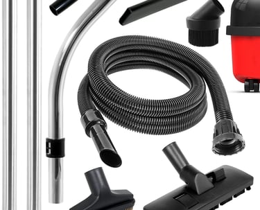 a vacuum cleaner with a vacuum and a vacuum