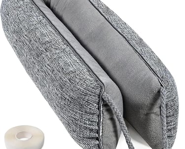 a pair of scissors and tape tape on a white background