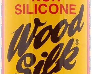 a yellow and black bottle of liquid