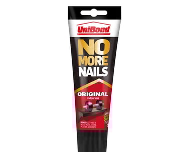 a tube of nail polishing geling cream