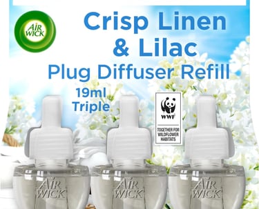 a group of air wick air freshener air freshener