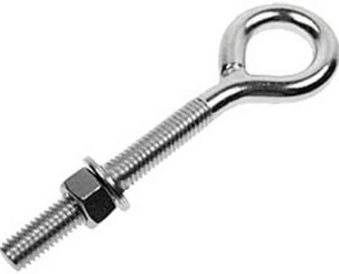 Eye Bolt | M.S.M Engg Works