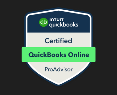 QuickBooks proAdvisor image