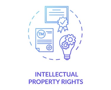 Intellectual Property Rights
