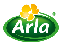 Arla Logo