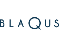 blaqus logo