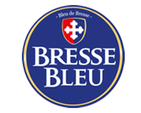Bresse Bleu Logo