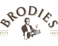 brodies logo