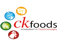 CK Foods Logo