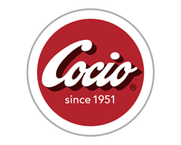 Cocio Logo