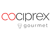 Cociprex Gourmet Logo
