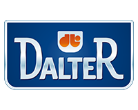 Dalter Logo