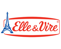 Elle & Vire Logo