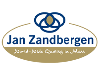 Jan Zandbergen Logo