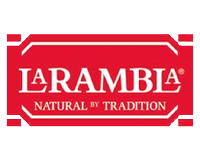 La Rambla Logo