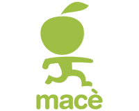 Mace Logo